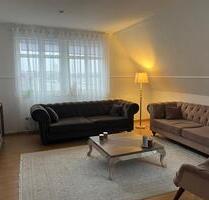 Geschmackvolle 3-Raum-Terrassenwohnung - Berlin Spandau