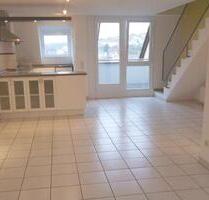 75173 Pforzheim ROD 2-Zimmer Maisonette-Wohnung mit Dachterrasse