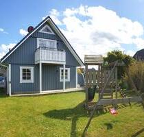 ☀️Ferienhaus Ostsee 5 Pers. Urlaub mit Hund - Schönberg (Holstein)