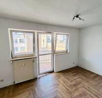 Sbr. City Appartement mit Balkon - Saarbrücken