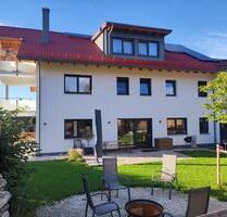 Haus mit Garten - 2.400,00 EUR Kaltmiete, in Stöttwang (PLZ: 87677)