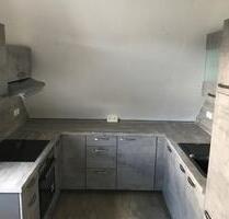 Sanierte 3 Raum Wohnung teilmöbliert Ilmenau OT Gehren