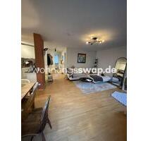 Wohnungsswap - 3 Zimmer, 70 m² - Implerstraße, Sendling, München
