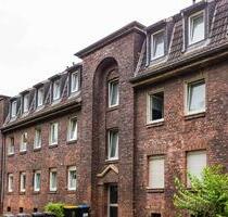 Schöne und individuell geschnittene 2-Zimmer-Wohnung mit 500 EUR Gutschein* - Duisburg Beeck