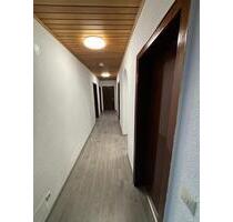 Neu renovierte 6 ZKB - Aschbach - Wald-Michelbach