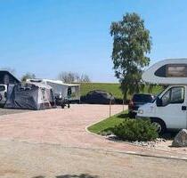 Camping Ostsee, Dahme, Campingplatz, Urlaub