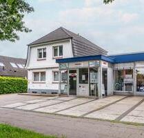 Büro- und Lagerfläche in Reinbek-Neuschönningstedt