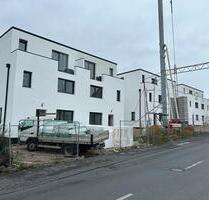 Neubau-Doppelhaushälfte in Dortmund-Deusen zu vermieten
