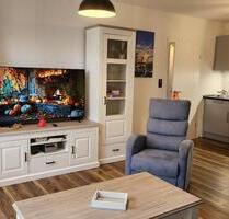 FeWo-Plaggenburg mit Garten – perfekt für Familien & Dienstreisen - Aurich Georgsfeld und Tannenhausen