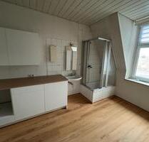 Helles und kompaktes 1-Zimmer Apartment mit Küche und Dusche - Wuppertal Gemarkung Barmen