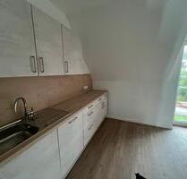 Vollsanierte 3ZKB Wohnung in Minden zu vermieten.
