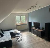 2 Zimmer Einliegerwohnung ca 55m2 in Klintum - Leck