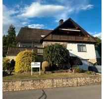 Freistehendes Einfamilienhaus - 355.000,00 EUR Kaufpreis, in Stadtoldendorf (PLZ: 37627)