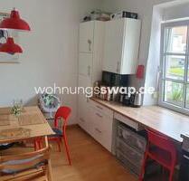 Wohnungsswap - 3 Zimmer, 70 m² - Edlingerstraße, Au-Haidhausen, München