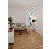 1 Zimmer Apartment, Küche, Duschbad, Abstellraum - Pirmasens Fehrbach