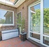 Top sanierte 3,5-Zimmer-Maisonette in Schenefeld