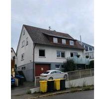 4 Zimmer Wohnung in Waiblingen zu vermieten - Kernen im Remstal