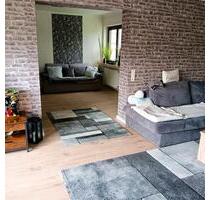 Helle 3-Zi.-Wohnung mit Balkon und alleiniger Gartennutzung-84qm - Waldems