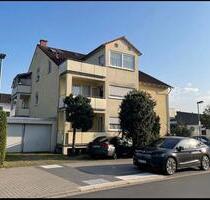 3 Zimmer Wohnung in Obertshausen mit Garage & Balkon