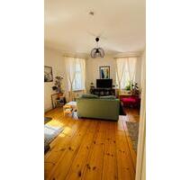 Beautiful 4-Room Family Apartment in Prenzlauer Berg - Berlin Pankow