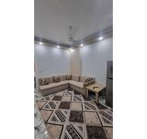 Einzimmerwohnung in Hurghada – Al Ahyaa | Europ. Standard | - München Schwabing-Freimann