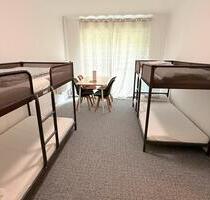 Ferienwohnung täglich oder monatlich zu vermieten - Hamburg Langenhorn