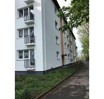 *2-Zimmer-Wohnung mit Balkon in zentraler Lage* - Duisburg Duisburg-Mitte