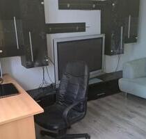 Möblierte Wohnung in Clausthal Zellerfeld - Clausthal-Zellerfeld