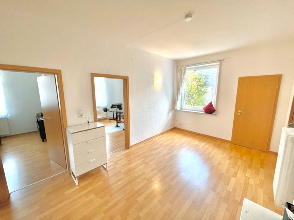 4 Zimmer Wohnung Lohnde Seelze - 1.060,00 EUR Kaltmiete, ca.  86,00 m² in Seelze (PLZ: 30926)