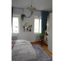 Möblierte Wohnung in Charlottenburg (auf Zeit) - Berlin Charlottenburg-Wilmersdorf