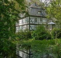 720€ 4 Zimmer Wohnung in altem Haus auf dem Land - Welver