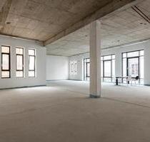 Moderne Bürofläche in der Innenstadt - Ingolstadt