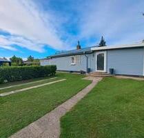 Tolles Wochenendhaus -saniert -Vollausstattung - Nahe Warwer Sand - Syke