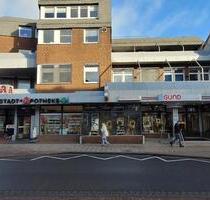 Große Bürofläche im Zentrum von Walsrode