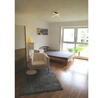Voll-möblierte und moderne Wohnung - Provisionsfrei - Bad Friedrichshall