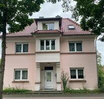 Haus Villa Familienhaus Baugrundstück - Bad Lippspringe