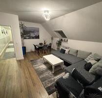 4-Zimmer-Wohnung mit Stellplatz – Großhansdorf