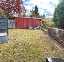 Garten Kleingarten Gartenparzelle Schrebergarten Kamp-Lintfort