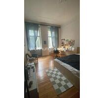 Wohnungsswap - 1 Zimmer, 20 m² - Mussehlstraße, Tempelhof, Berlin