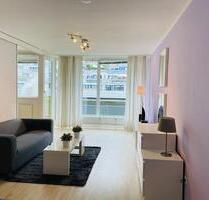 Modern Studio Apartment at Schlangenbader Str. – Available from M - Berlin Charlottenburg-Wilmersdorf