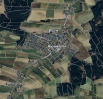 4 Hektar Ackerfläche zu verpachten - Bodenkirchen