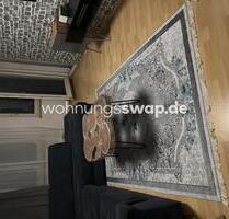 Wohnungsswap - 3 Zimmer, 80 m² - Fockensteinstraße, Obergiesing-Fasangarten, München