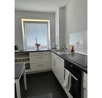 2 Zimmerwohnung in Offenbach Lauterborn mit Balkon und Einbauküch - Offenbach am Main Buchrain