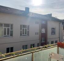 Cozy & Fully Furnished Apartment with Balcony – Short-Term Rent i - Frankfurt am Main Eschersheim