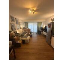 Moderne 2-Zimmer-Wohnung in Straeten ab dem 31.10.2025 verfügbar - Heinsberg