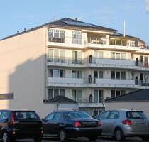 Senioren Stadtresidenz im Herzen von Bremerhaven
