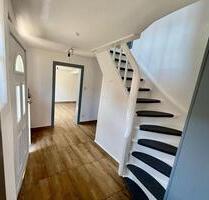 3,5 Zimmer Fachwerkhaus in Florstadt zu vermieten