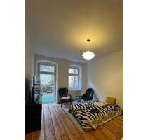 Wohnung auf Zeit von 03.11.25 für 2 Wochen ! - Berlin Pankow