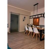 Sehr schöne 3 Raumwohnung ab April 2026 in Friedrichroda - Bad Tabarz