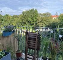 Wohnungsswap - 3 Zimmer, 70 m² - Urbanstraße, Sendling, München